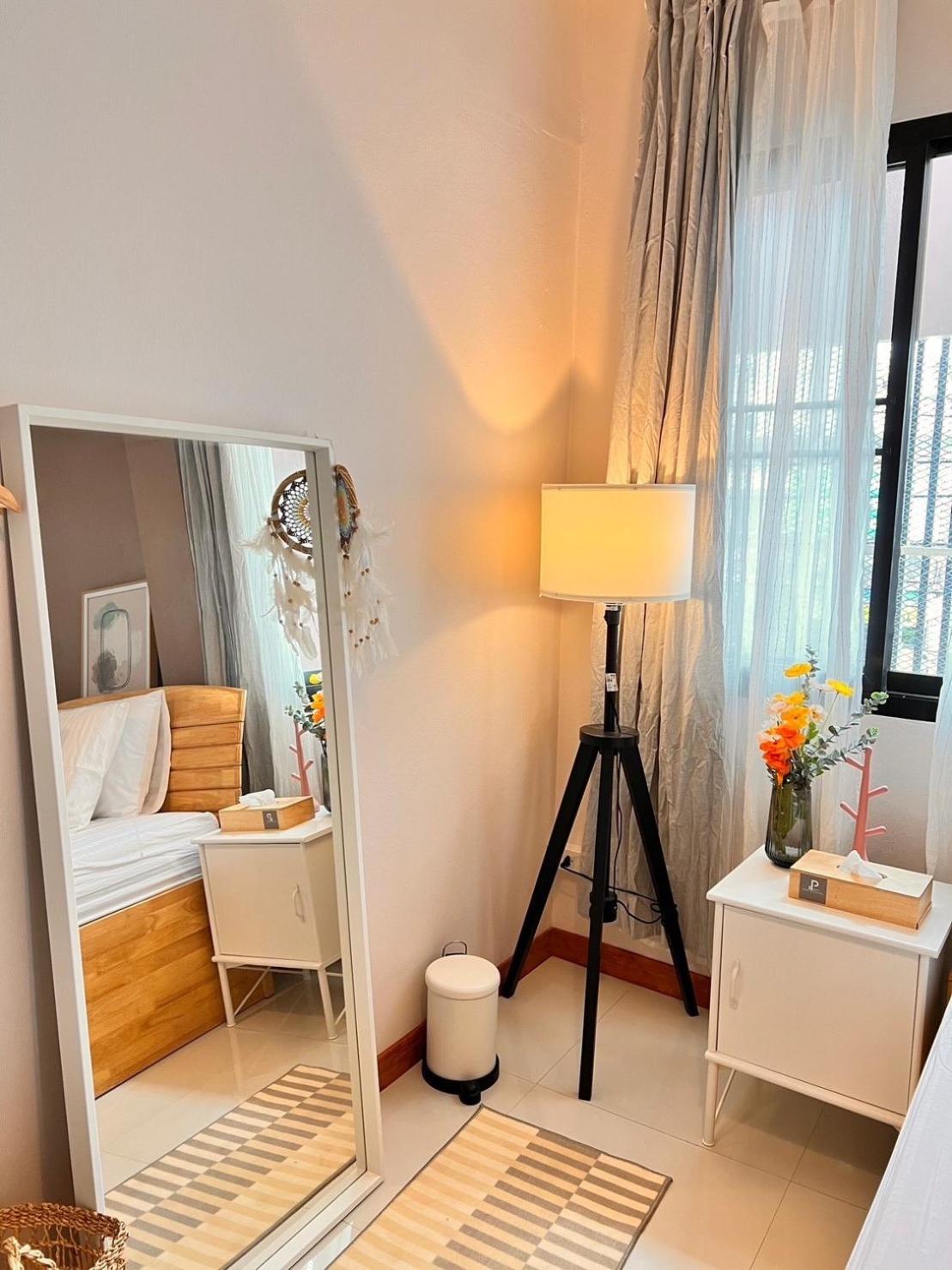 Por Poshtel Kanchanaburi Exterior photo